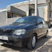 پراید دوگانه کارخانه