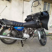 هوندا ۲۰۰ کویر مدل ۹۹