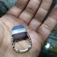 انگشتر یمنی کبود|بدلیجات|اصفهان, تیران|دیوار