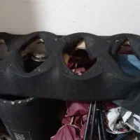 لاستیک پراید  ولوازم اسپرت|قطعات یدکی و لوازم جانبی|یزد, |دیوار