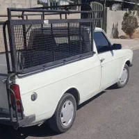 پیکان بار ۸۸|خودرو سواری و وانت|خرامه, |دیوار