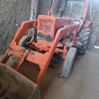 تراکتور بلاروس