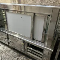 وسایل قنادی وفانتزی فروش تکی تمام وسایل موجوده|فروشگاه و مغازه|تهران, تهرانپارس غربی|دیوار