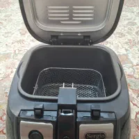 فروش سرخ کن سرجیو نو|اجاق گاز و لوازم برقی پخت‌وپز|رشت, دیلمان|دیوار