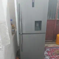 یخچال اورست ضد برفک