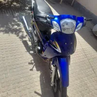 بی کلاچ مدل ۹۵ تمیز