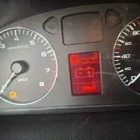 سمند سورن پلاسef7 دوگانه سوز|خودرو سواری و وانت|تهران, مسعودیه|دیوار