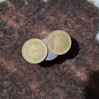 سکه آهن ربایی