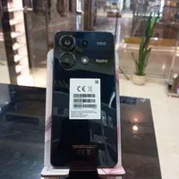 شیائومی Redmi Note 13 با حافظهٔ ۲۵۶ گیگابایت