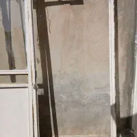 درب وپنجره آهنی|مصالح و تجهیزات ساختمان|سنندج, |دیوار