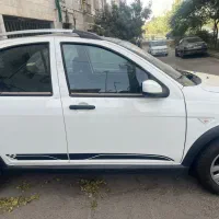 کوئیک جی ایکس آر با رینگ سفید مشکی روغنی|خودرو سواری و وانت|تهران, زاهد گیلانی|دیوار