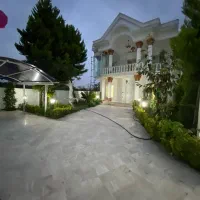 خونه باغ دوبلکس* شهرک برند* اقساط بلند مدت|فروش خانه و ویلا|چمستان, |دیوار