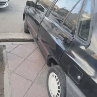 پراید مدل ۸۳|خودرو سواری و وانت|کرج, عظیمیه|دیوار