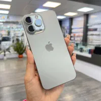 ایفون۱۵ پرومکس۲۵۶ گیگ