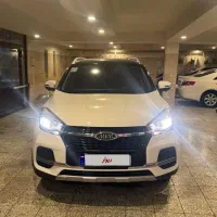 X55 اکسلنت اسپرت|خودرو سواری و وانت|تهران, لاله زار|دیوار