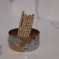 تکپوش والنگو رنگ ثابت در حدنو|جواهرات|کرمانشاه, |دیوار