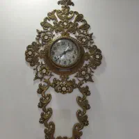 ساعت دیواری