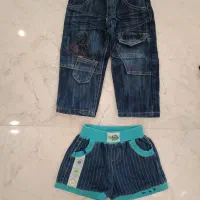 لباس بچگانه پسرانه ۱تا۳ سال|کفش و لباس بچه|تهران, مجیدیه|دیوار