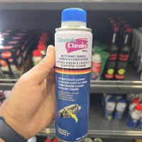 محلول تمیز کننده سنسور اکسیژن و مبدل کاتالیزور