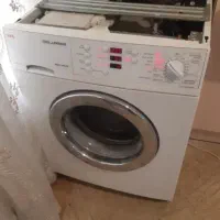 تعمیرکار لباسشویی تعمیرات ماشین لباسشوی با گارانتی