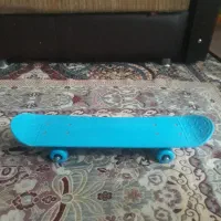 اسکوتر سالم سالم