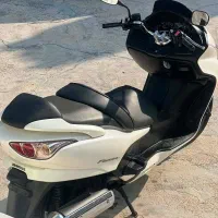 موتور هوندا پاکشتی فورزا ۲۵۰