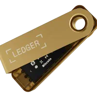 کیف پول لجر Nano S Plus