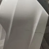 سپر عقب ساینا اس|قطعات یدکی و لوازم جانبی|سرپل ذهاب, |دیوار