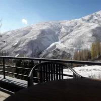 آپارتمان ۱۱۰ متری ویو پیست اسکی بین المللی|فروش آپارتمان|شمشک, |دیوار