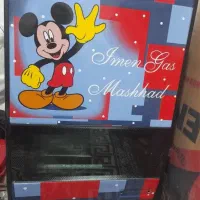 یخچال و ۲ عدد بخاری باهم فروخته میشه|یخچال و فریزر|تهران, جیحون|دیوار