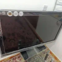 تلویزیون 43اینج سامسونگlcd