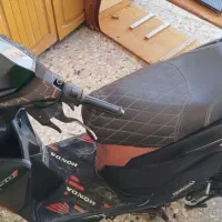 موتور کلیک کویر|موتورسیکلت|شوش, |دیوار