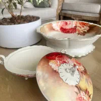 میوه خوری وشکلات خوری لمونژ اصل