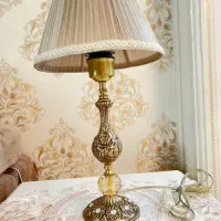 آباژور رومیزی