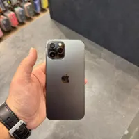 ایفون 12 پرومکس zaa 256