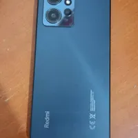 شیائومی Redmi Note 12 4G با حافظهٔ ۲۵۶ گیگابایت|موبایل|مرودشت, تامین اجتماعی‎|دیوار