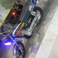 مدل 1403|موتورسیکلت|شوسف, |دیوار