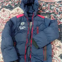 کاپشن پسرانه ۳۵۰