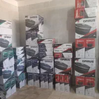 فروش تفلون از بهترین جنس بازار|ظروف پخت‌وپز|بروجرد, |دیوار