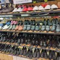 کفش و کالج تک سایز زنانه و مردانه