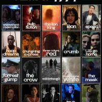 فیلمهای منتخب تاریخ سینما