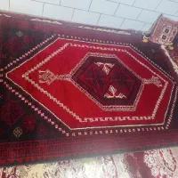 فرش های دستباف نو و کارکرده خاردان