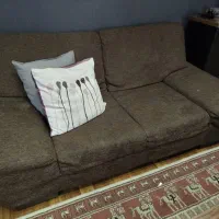 مبل سالونی ترکیه هفت نفره