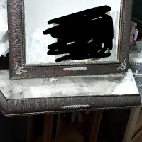 آینه و کنسول