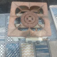 اجاق گاز دو شعله