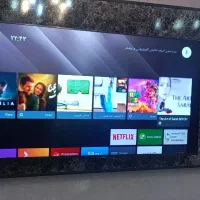 تلویزیون ۶۵ اینچ سونی