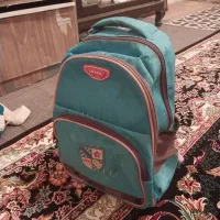 کیف مدرسه