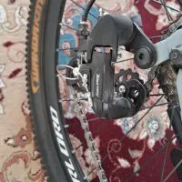 دوچرخه ۲۷/۵|دوچرخه، اسکیت، اسکوتر|تبریز, |دیوار