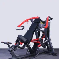 دستگاه بدنسازی جلو ران متحرک تجهیزات باشگاه|تجهیزات ورزشی|زابل, |دیوار