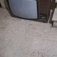 تلویزیون قدیمی|تلویزیون و پروژکتور|تهران, سلیمانی|دیوار